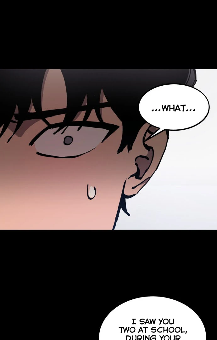 Girl Under Trial Chapter 168 - page 79