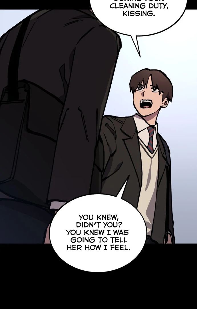 Girl Under Trial Chapter 168 - page 80