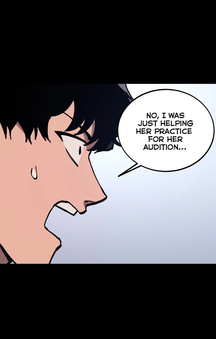 Girl Under Trial Chapter 168 - page 81