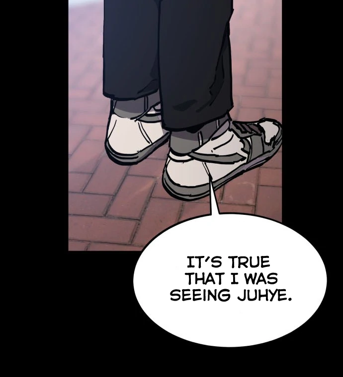 Girl Under Trial Chapter 168 - page 83