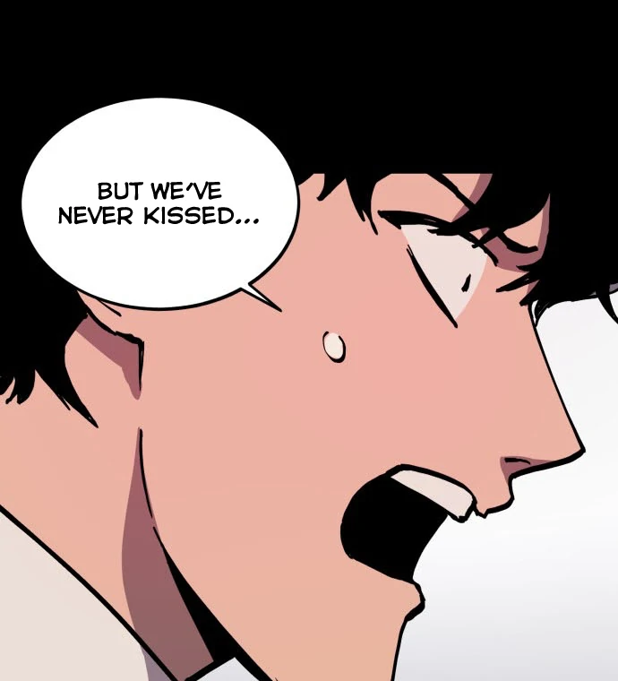 Girl Under Trial Chapter 168 - page 84