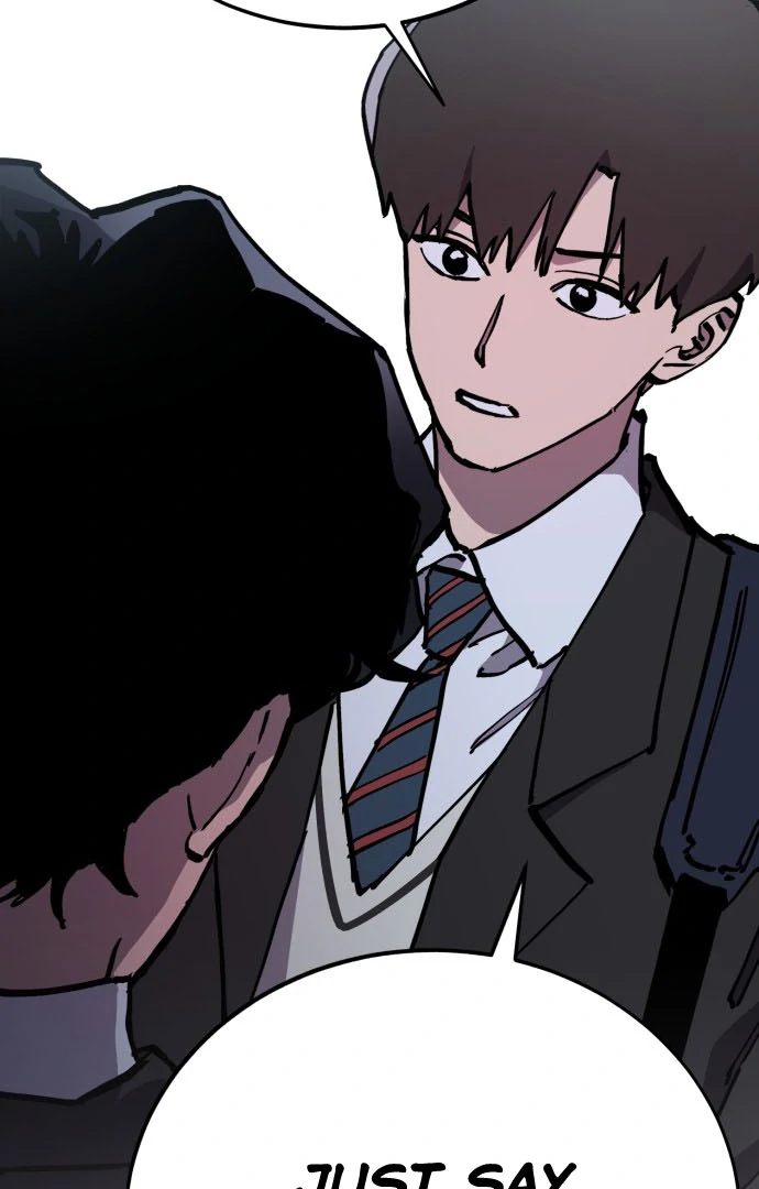 Girl Under Trial Chapter 168 - page 86