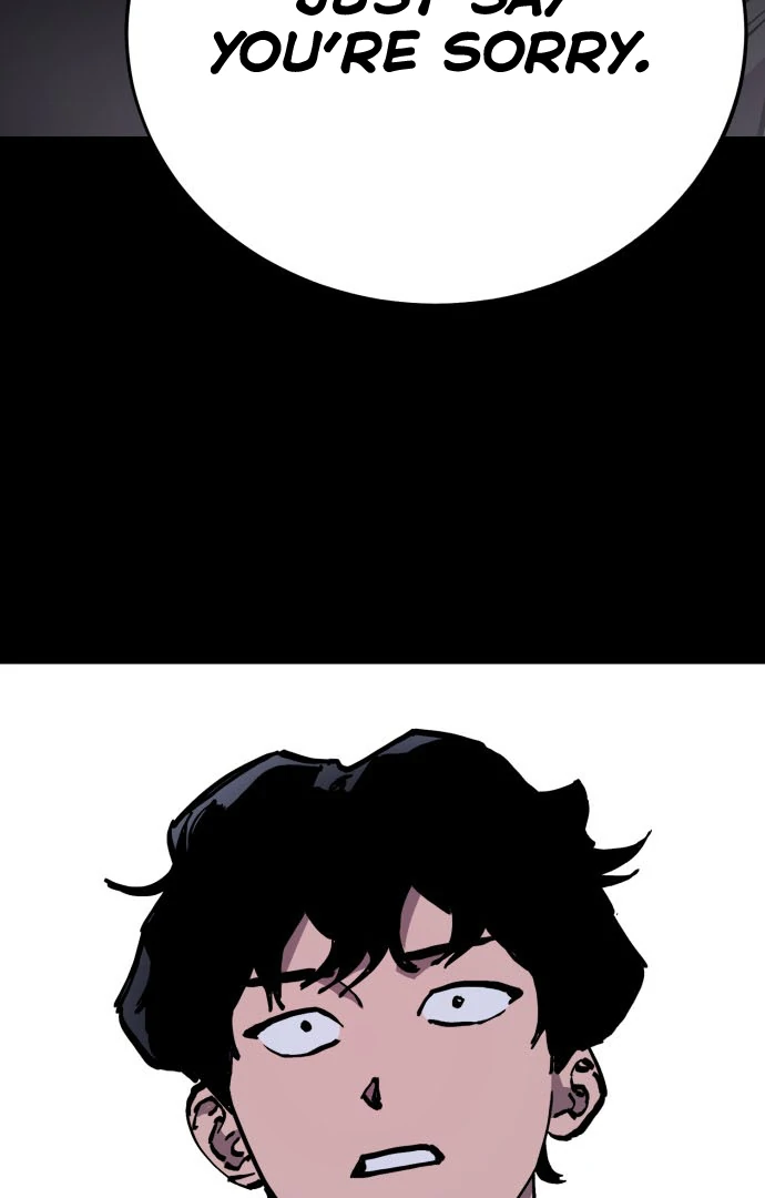 Girl Under Trial Chapter 168 - page 87