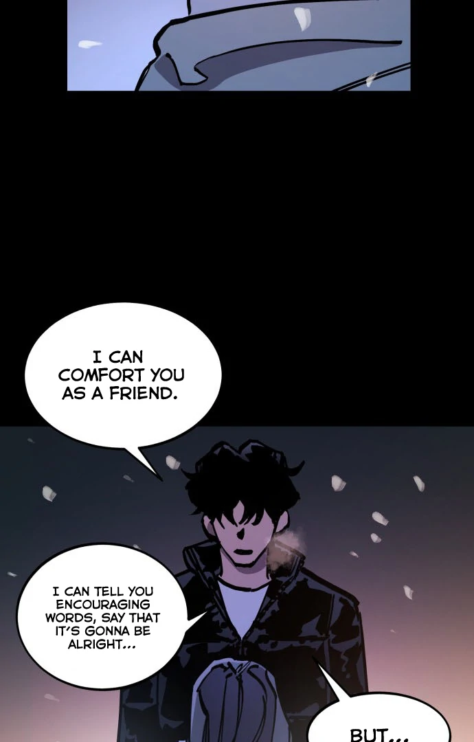 Girl Under Trial Chapter 168 - page 9