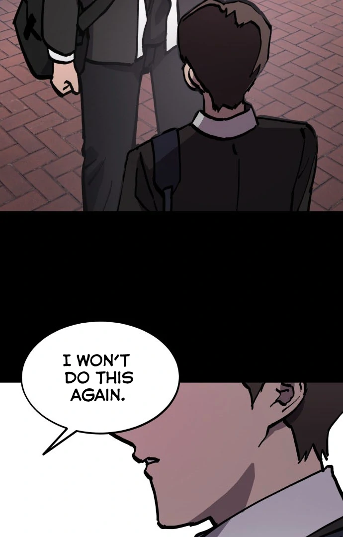 Girl Under Trial Chapter 168 - page 91