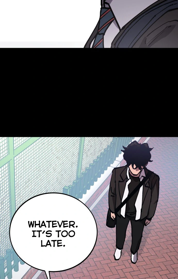 Girl Under Trial Chapter 168 - page 92