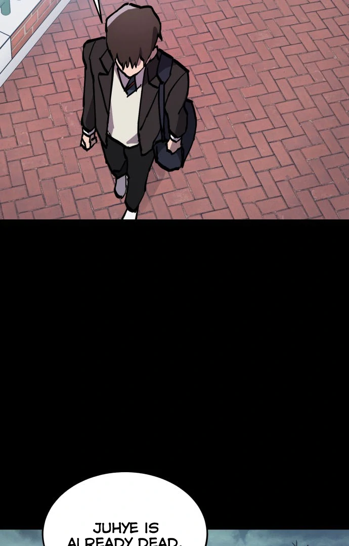 Girl Under Trial Chapter 168 - page 93