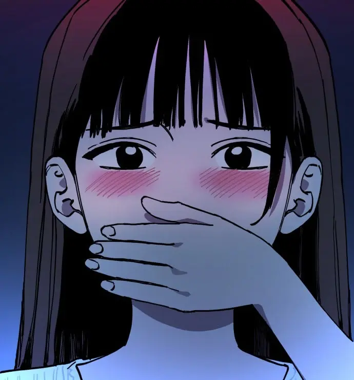 Girl Under Trial Chapter 128 - page 102