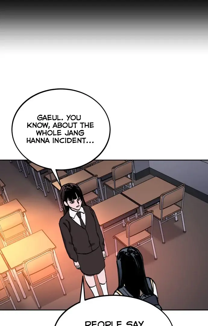 Girl Under Trial Chapter 128 - page 104