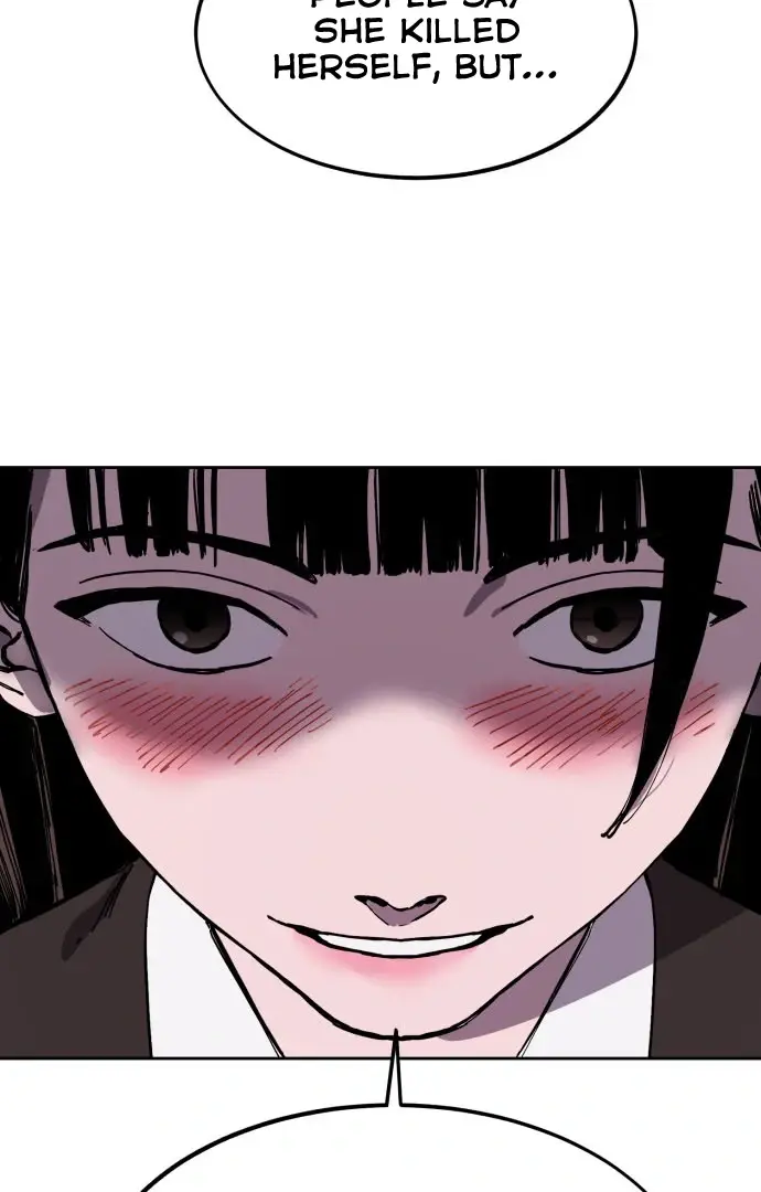 Girl Under Trial Chapter 128 - page 105