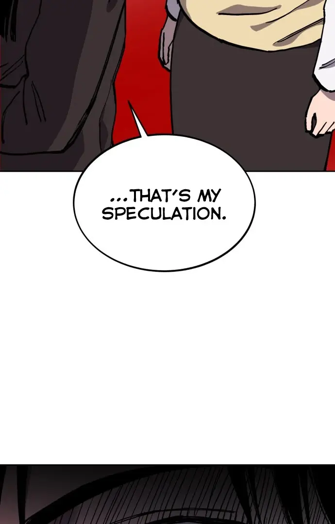 Girl Under Trial Chapter 128 - page 109