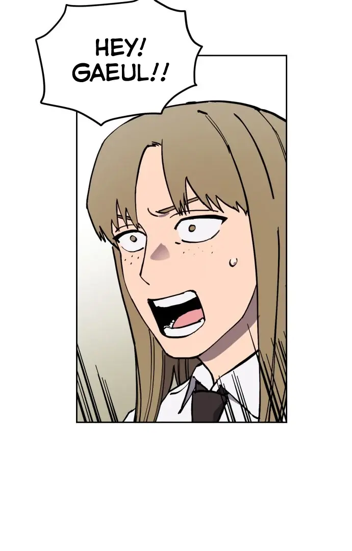 Girl Under Trial Chapter 128 - page 11