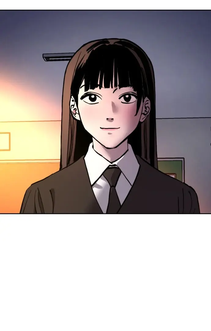 Girl Under Trial Chapter 128 - page 121