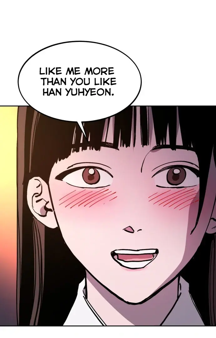 Girl Under Trial Chapter 128 - page 123