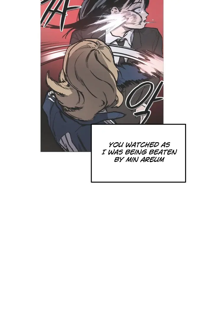 Girl Under Trial Chapter 128 - page 15