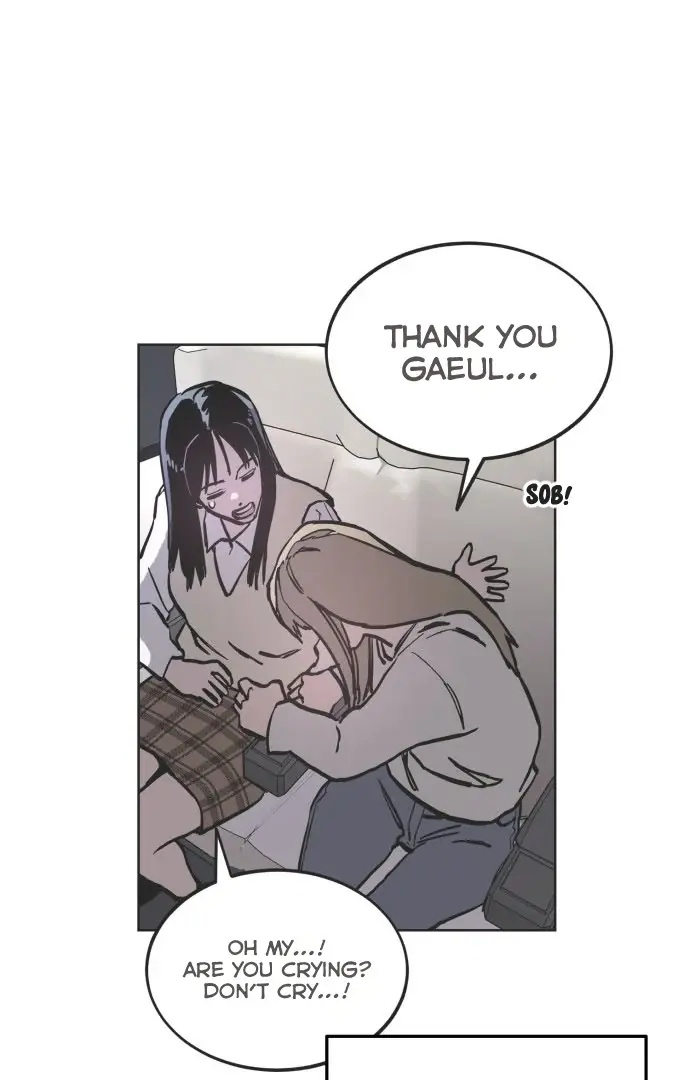Girl Under Trial Chapter 128 - page 16