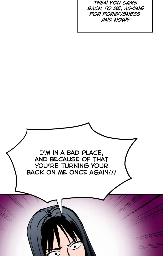 Girl Under Trial Chapter 128 - page 17