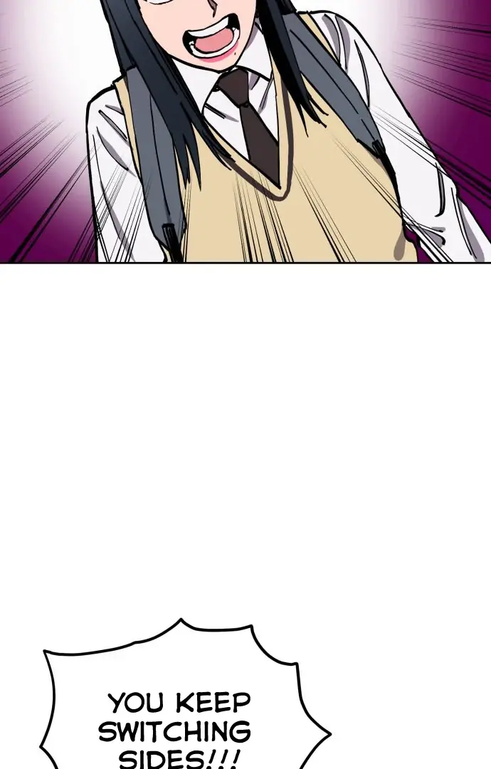 Girl Under Trial Chapter 128 - page 18