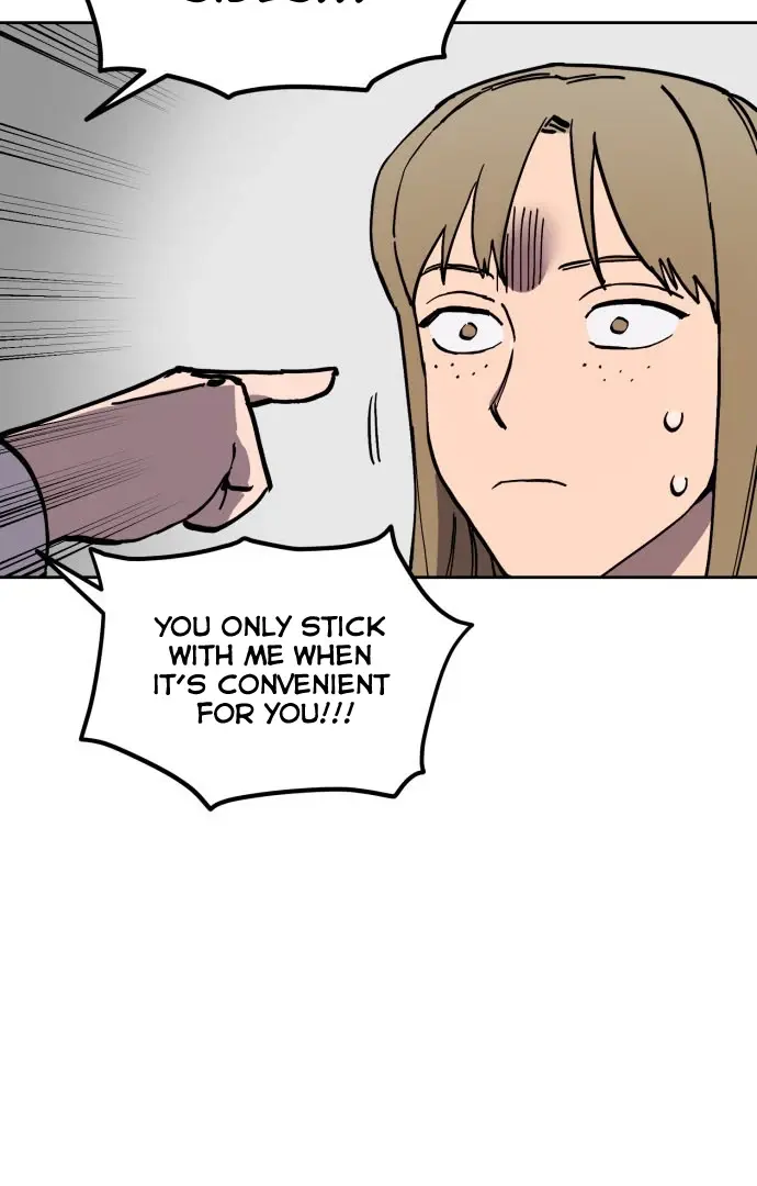 Girl Under Trial Chapter 128 - page 19