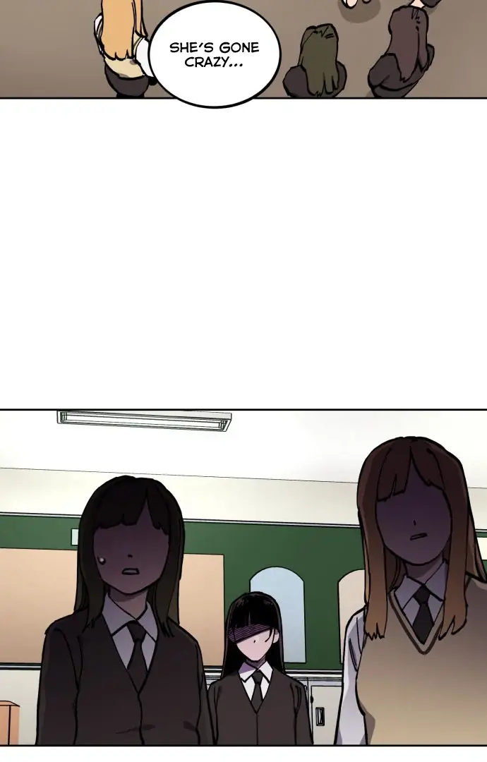 Girl Under Trial Chapter 128 - page 22