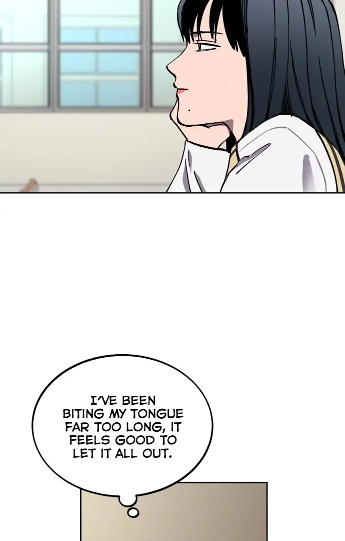 Girl Under Trial Chapter 128 - page 25