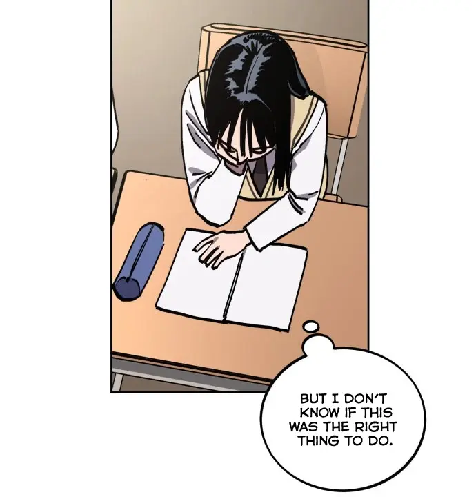 Girl Under Trial Chapter 128 - page 26