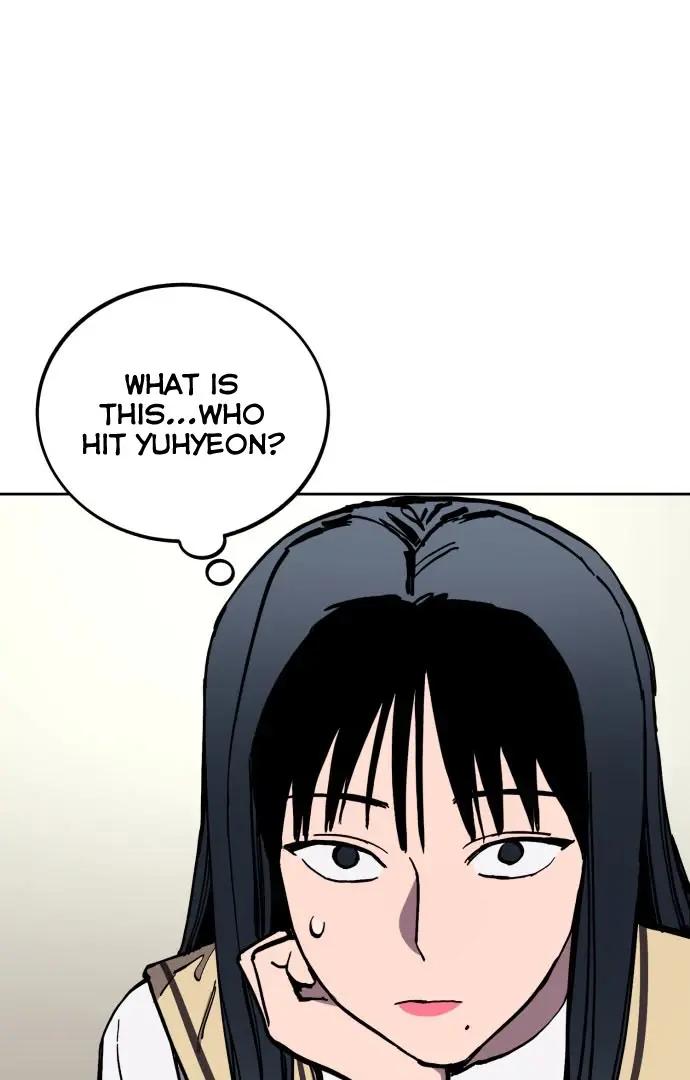 Girl Under Trial Chapter 128 - page 30