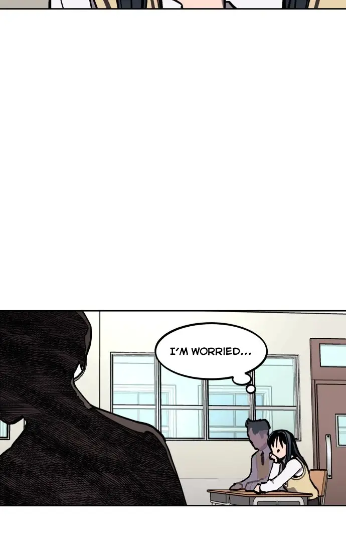 Girl Under Trial Chapter 128 - page 31