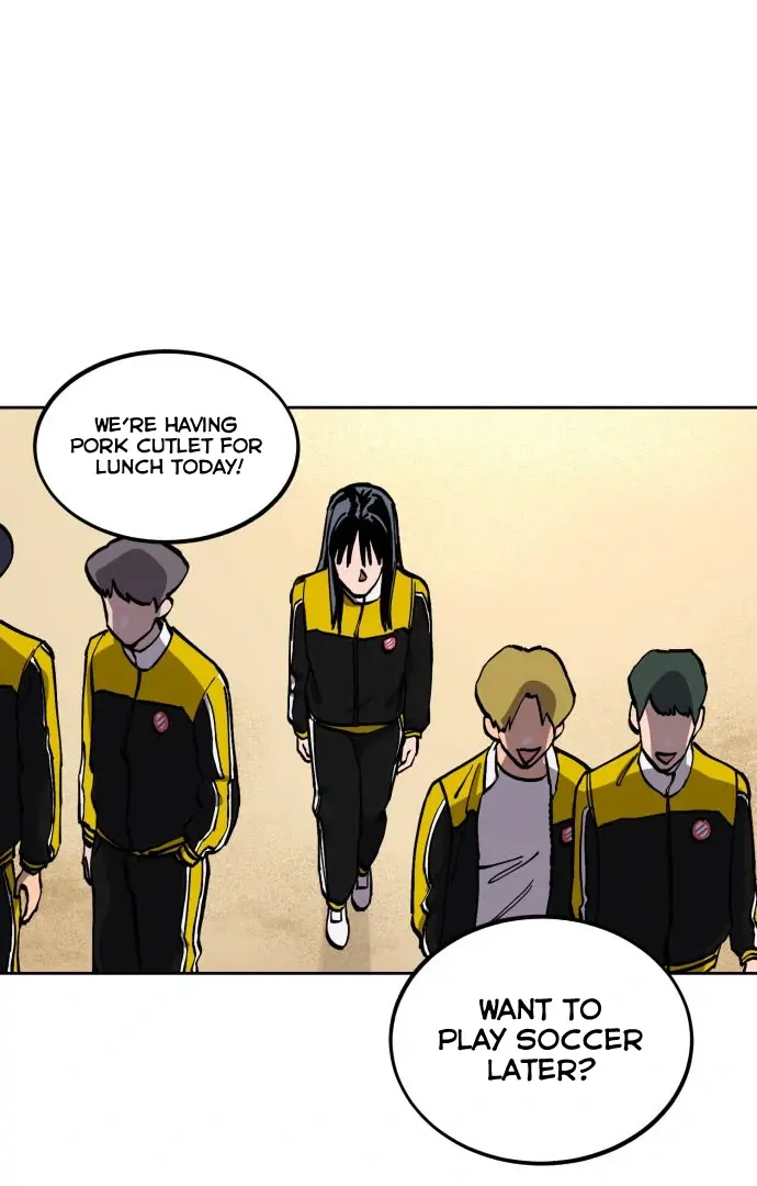 Girl Under Trial Chapter 128 - page 34