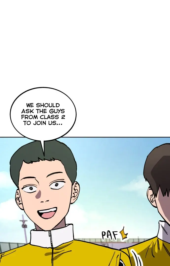 Girl Under Trial Chapter 128 - page 35
