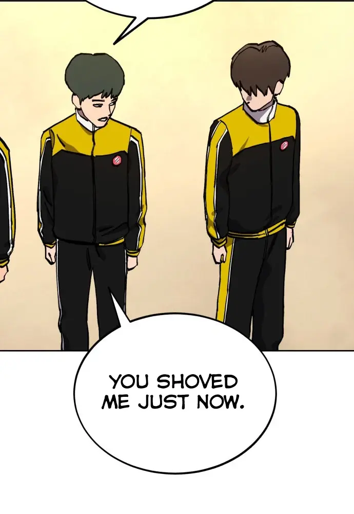 Girl Under Trial Chapter 128 - page 38