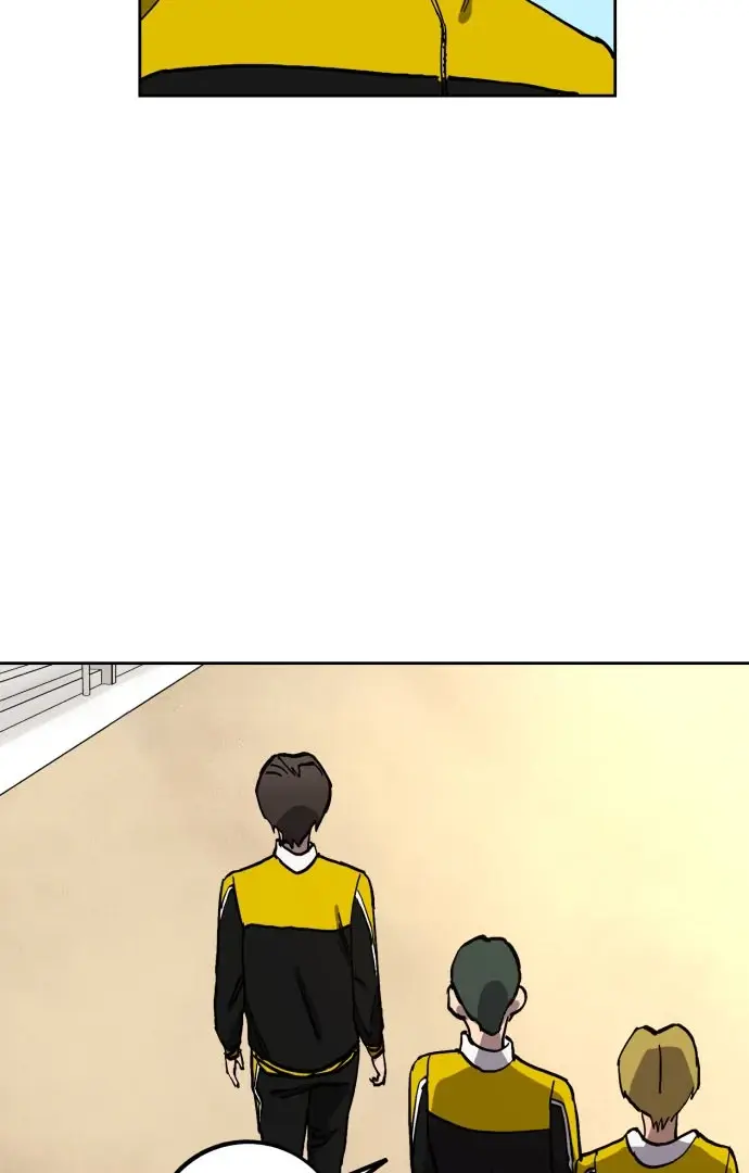 Girl Under Trial Chapter 128 - page 40