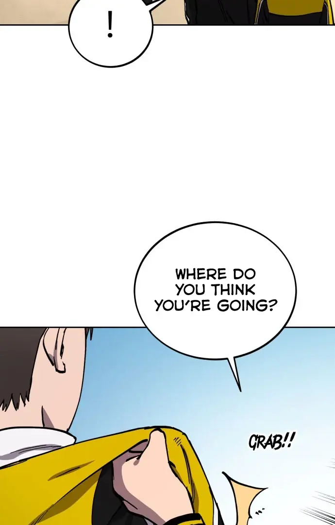 Girl Under Trial Chapter 128 - page 41