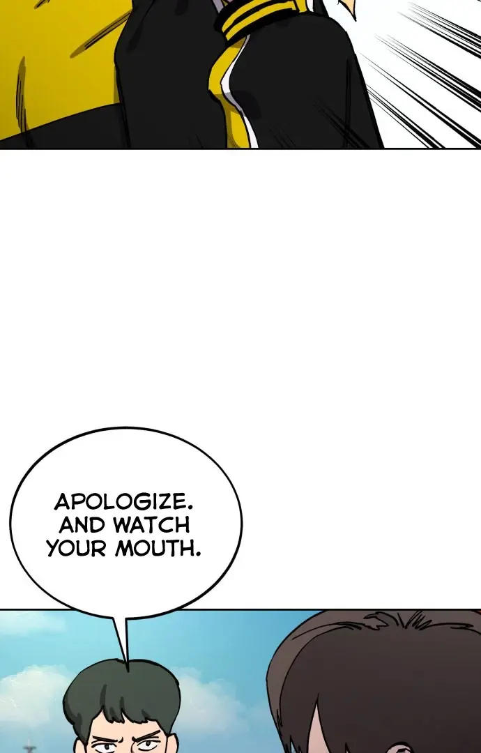 Girl Under Trial Chapter 128 - page 42