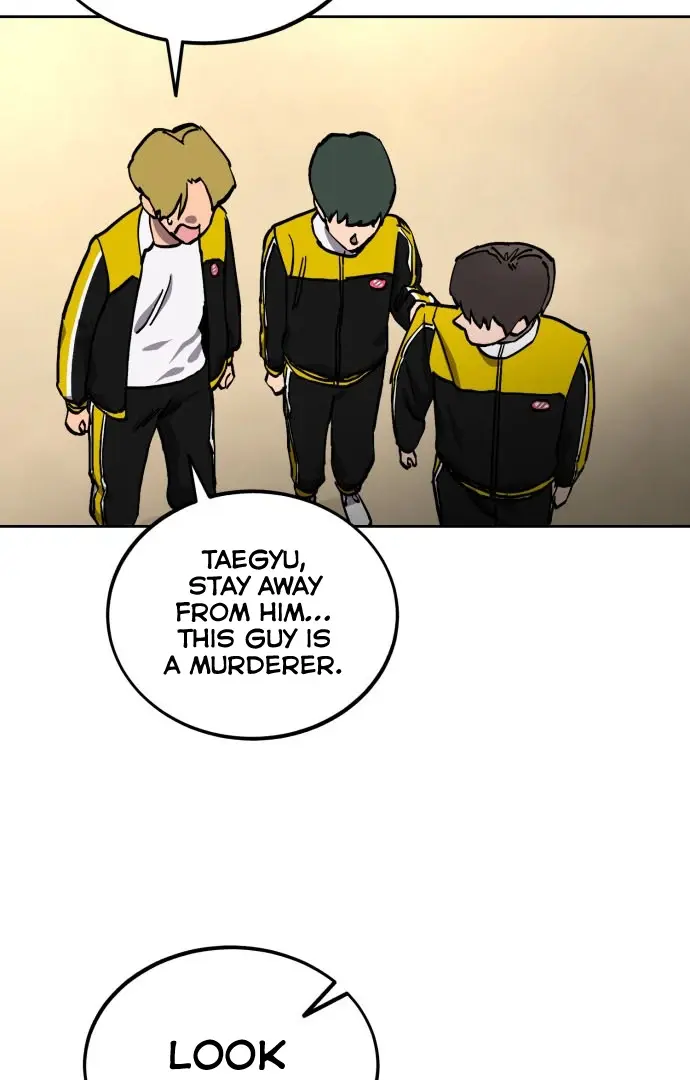 Girl Under Trial Chapter 128 - page 45