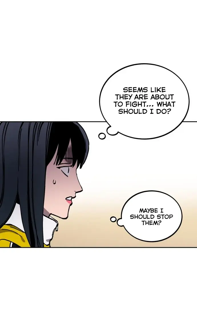 Girl Under Trial Chapter 128 - page 49