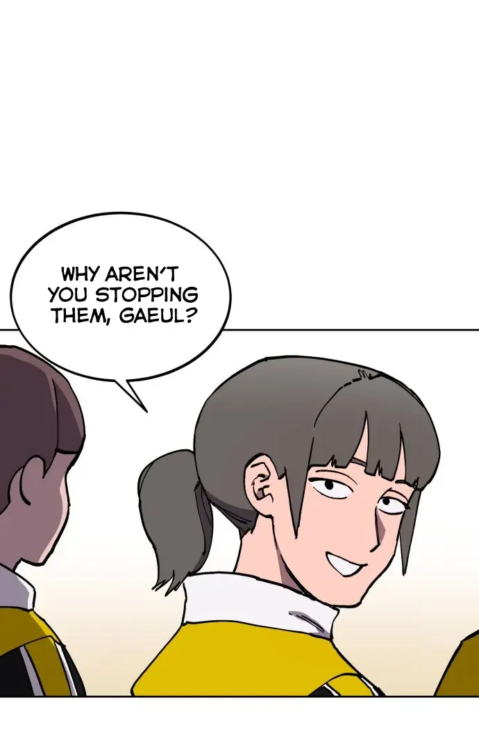 Girl Under Trial Chapter 128 - page 51