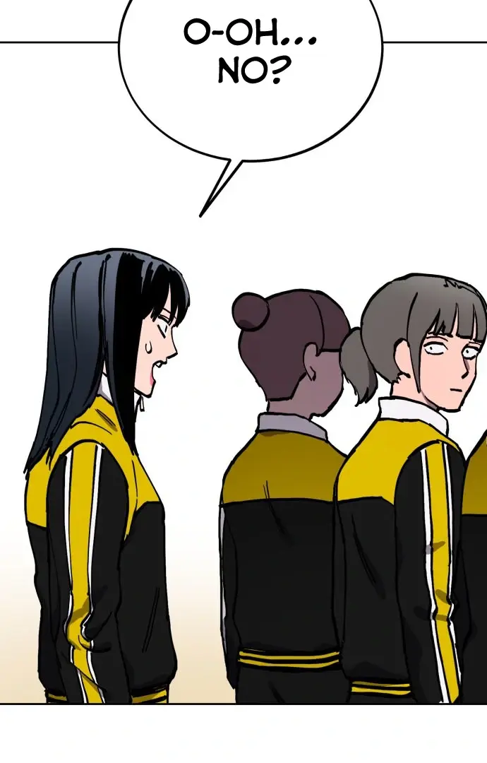 Girl Under Trial Chapter 128 - page 55