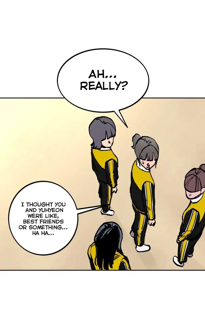 Girl Under Trial Chapter 128 - page 56