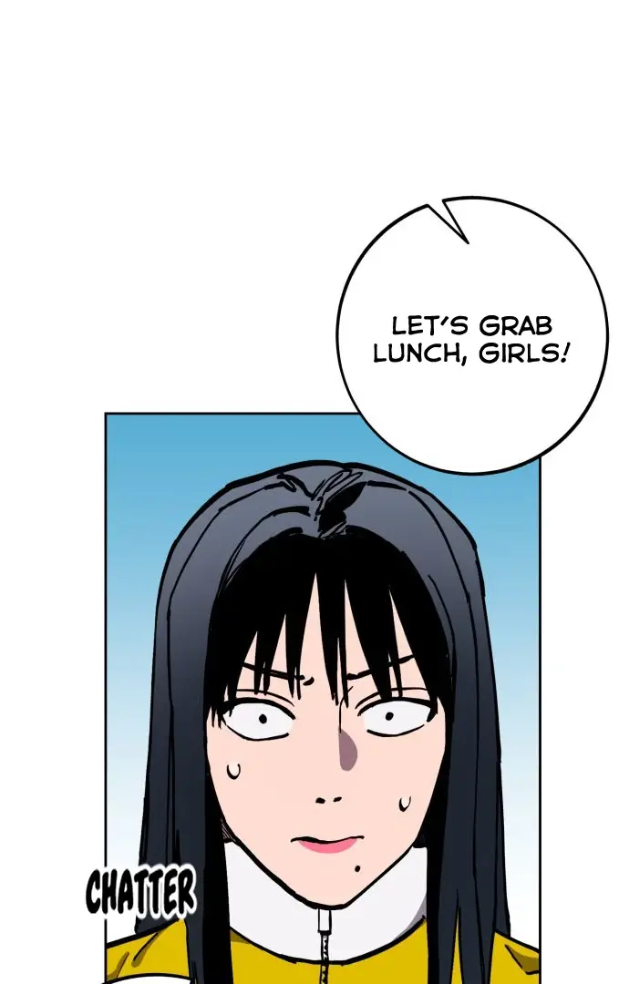 Girl Under Trial Chapter 128 - page 57