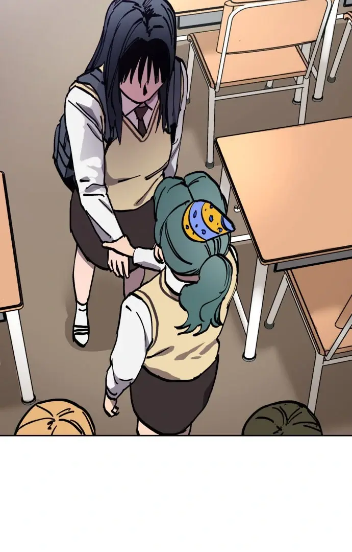 Girl Under Trial Chapter 128 - page 6