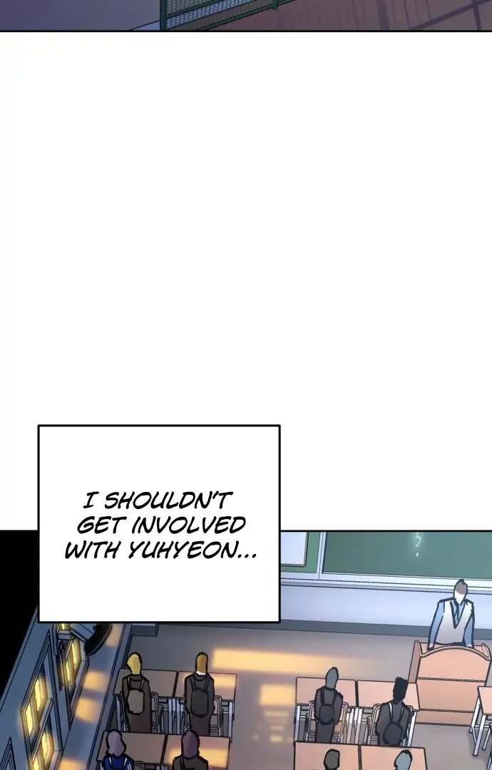 Girl Under Trial Chapter 128 - page 60