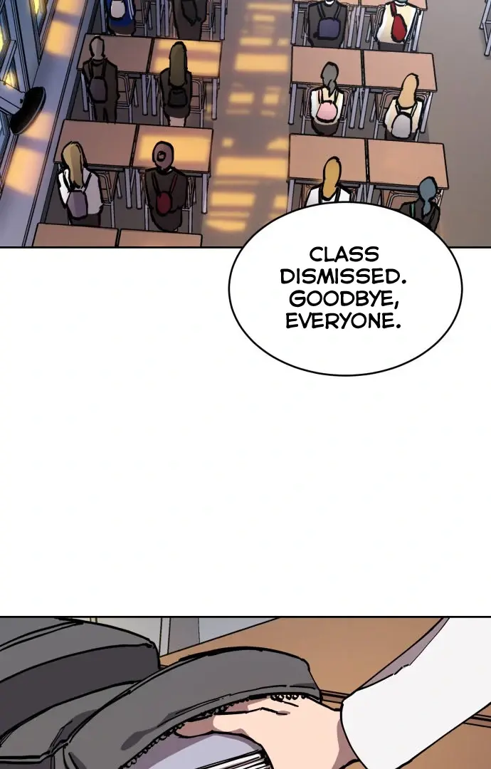 Girl Under Trial Chapter 128 - page 61