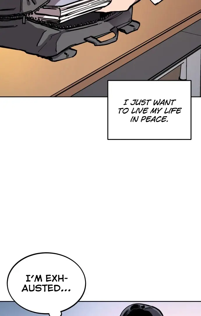 Girl Under Trial Chapter 128 - page 62