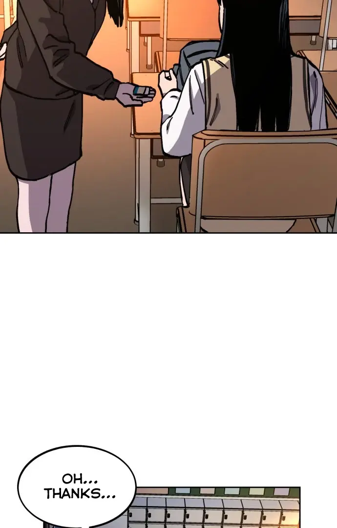 Girl Under Trial Chapter 128 - page 69