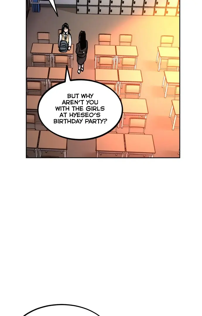 Girl Under Trial Chapter 128 - page 70
