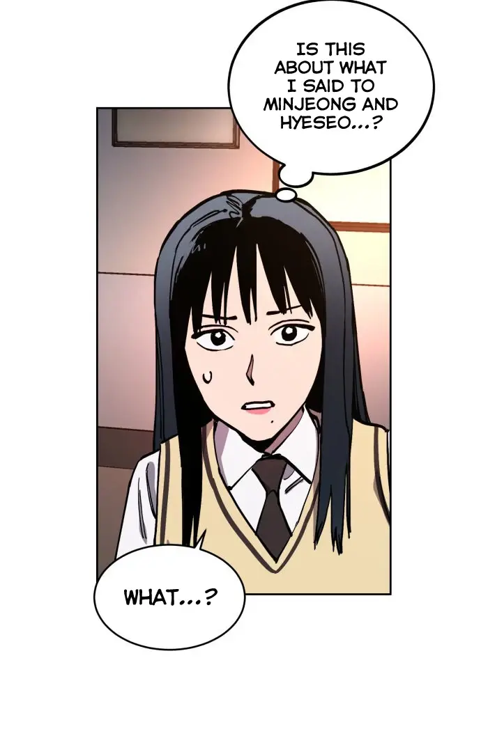 Girl Under Trial Chapter 128 - page 72
