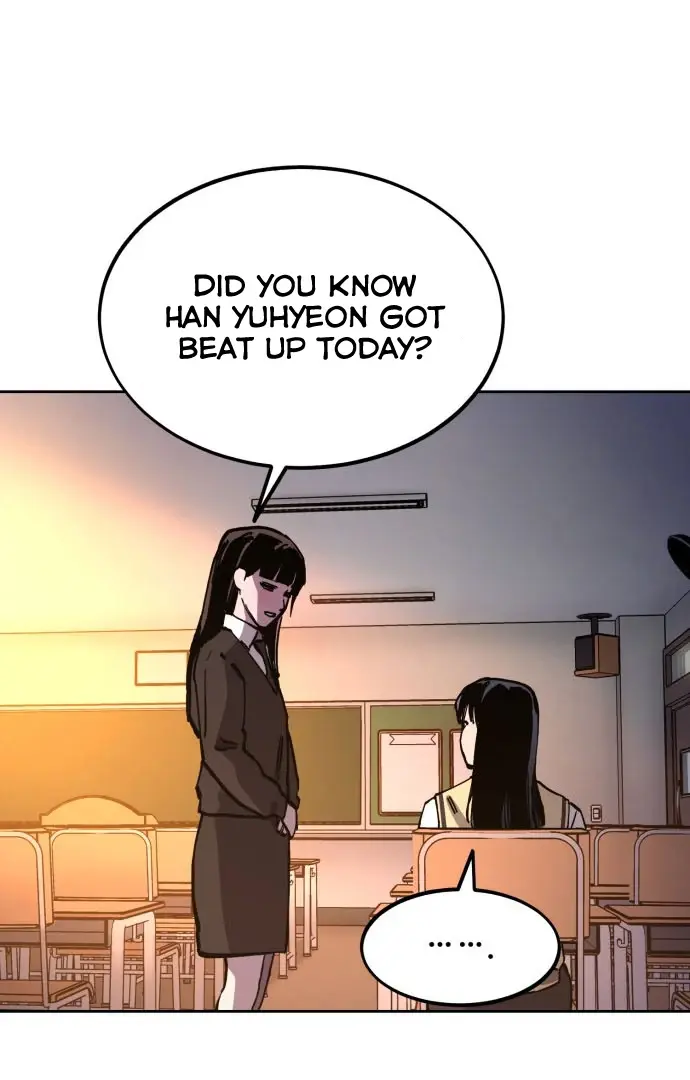 Girl Under Trial Chapter 128 - page 73