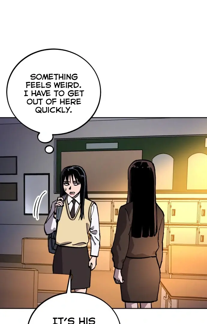 Girl Under Trial Chapter 128 - page 76