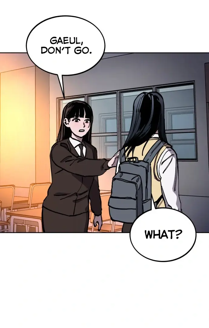 Girl Under Trial Chapter 128 - page 79